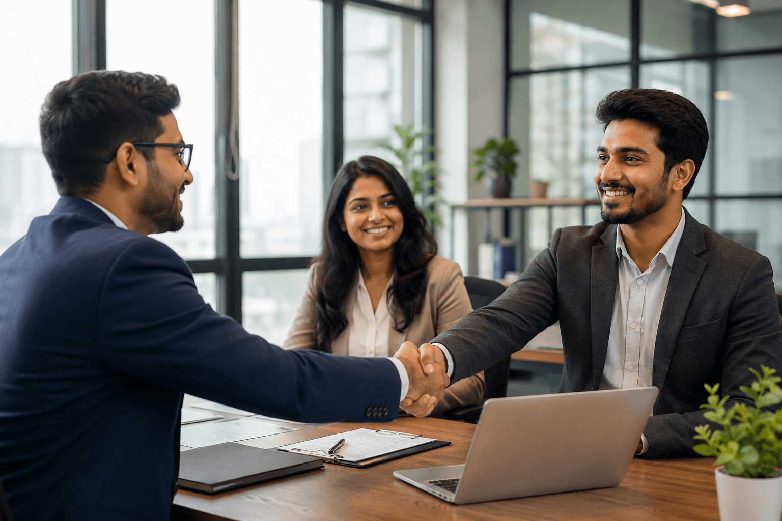 Project Assurance for Every Engagement